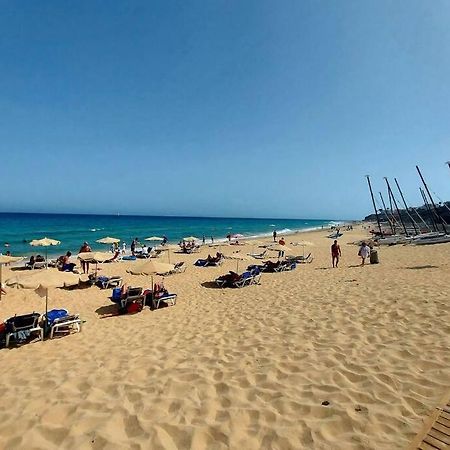 Amplio Apartamento En La Playa Del Esquinzo Playa Jandia 外观 照片