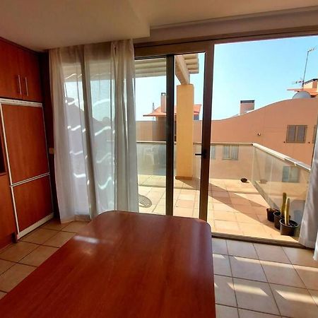 Amplio Apartamento En La Playa Del Esquinzo Playa Jandia 外观 照片
