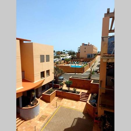 Amplio Apartamento En La Playa Del Esquinzo Playa Jandia 外观 照片