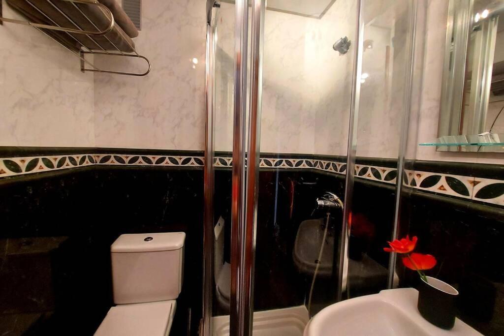 Amplio Apartamento En La Playa Del Esquinzo Playa Jandia 外观 照片