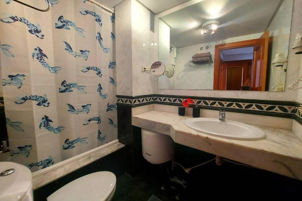 Amplio Apartamento En La Playa Del Esquinzo Playa Jandia 外观 照片