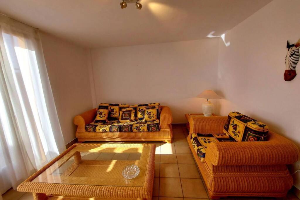 Amplio Apartamento En La Playa Del Esquinzo Playa Jandia 外观 照片