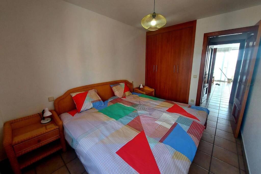 Amplio Apartamento En La Playa Del Esquinzo Playa Jandia 外观 照片