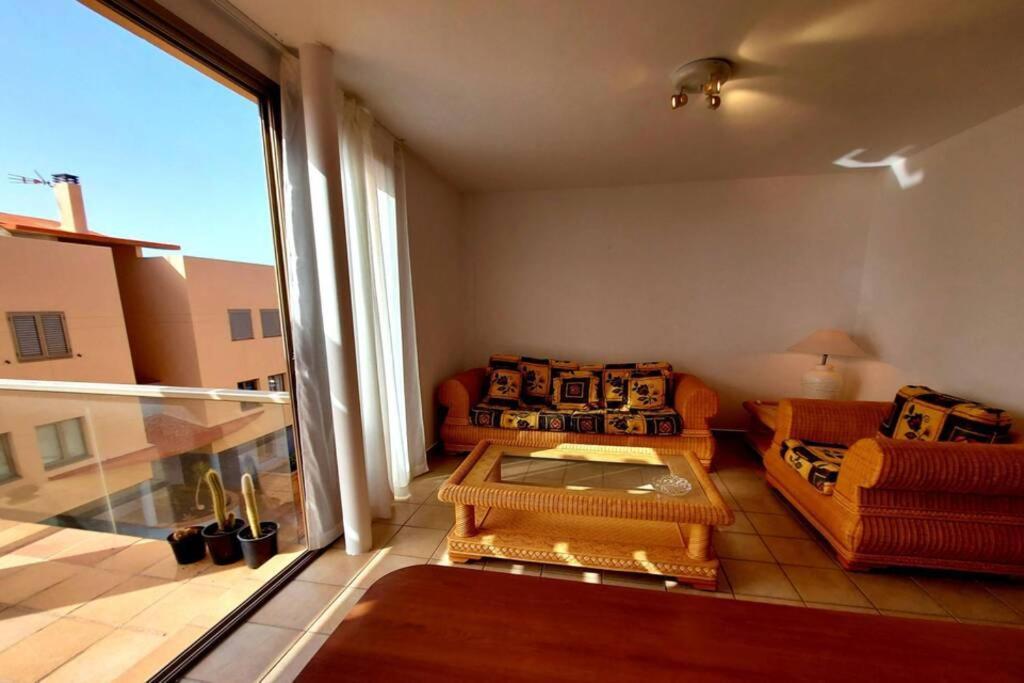 Amplio Apartamento En La Playa Del Esquinzo Playa Jandia 外观 照片