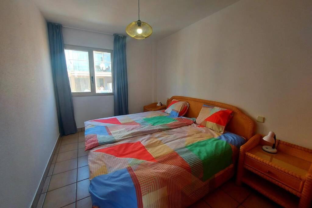 Amplio Apartamento En La Playa Del Esquinzo Playa Jandia 外观 照片